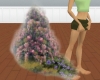 [ML]blooming bush filler
