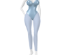 ♥ Blue BunnyGirl ♥