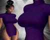Nami Busty [PURPLE]