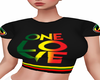 XK* Rasta Top