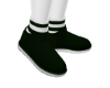 Mini Boots green