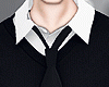 金 Neck Sweater.