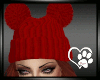 Maple Scarlett Red Hat
