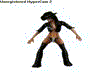 Sexy cowboy dance-M/F
