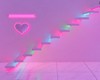 neon room