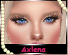 Straight Brows LT Blonde