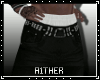 Aϟ Sin Pants III