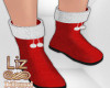 Santa Kids Boots