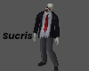 ZOMBIE MAN