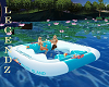 Fox/River Rat Party Raft