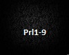 Private Love Rmx Pt1