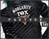 TOX / Morganite RT18