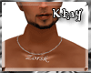 [Khay] Zorsk Collar