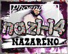 [Mix]Nazareno