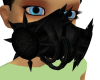 Black Gask Mask