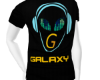 Dj Alien Galaxy (M)