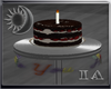 (IA) Happy Birthday Cake