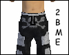 Shannon Moore Pants