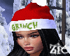 Grinchela Bundle Red