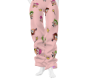 Fairy Odd Parents pjs
