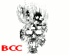 [BCC]Skull-BlackWhite