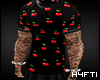 H4 | Cherry Shirt Luna
