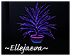 Pulse Point Neon Plant