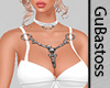 Conjunto Eva Branco