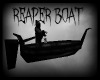 REAPER BOAT