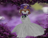 Purple Theme Wedding
