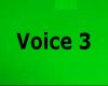 Voice-3