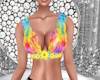 hippy tie dye