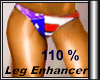Enhancer Leg 110% F/M