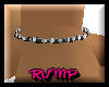 ~R~Diamond Anklet~RIGHT