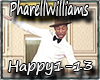 Pharell Williams - Happy