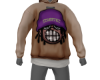 Brown Sweater YSL