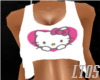 Hello Kitty Shirt V2
