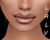 Natural Glossy Lips