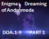 Enigma-Dreaming of Andro
