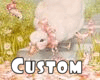 Duckys Kawaii Picture