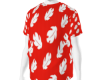HS/ KID hawai shirt