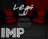 {IMP}Legs Anim. Club Set