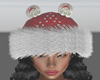 OX! Christmas Hat