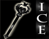 Black Heart Scepter