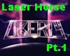 Liberty-Laser Horse Pt1
