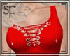 [SF]Red Dress Bundle