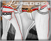 [!LBelted}White