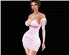 G0003 Pink dress