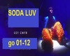 SODA LUV Go Smuv
