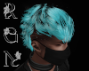 {RGN}Mullet Turquoise